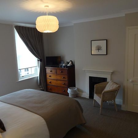 Bed and Breakfast Ogilvy House Cromer Exterior foto