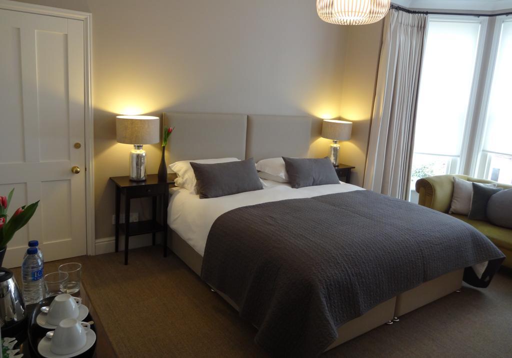 Bed and Breakfast Ogilvy House Cromer Exterior foto