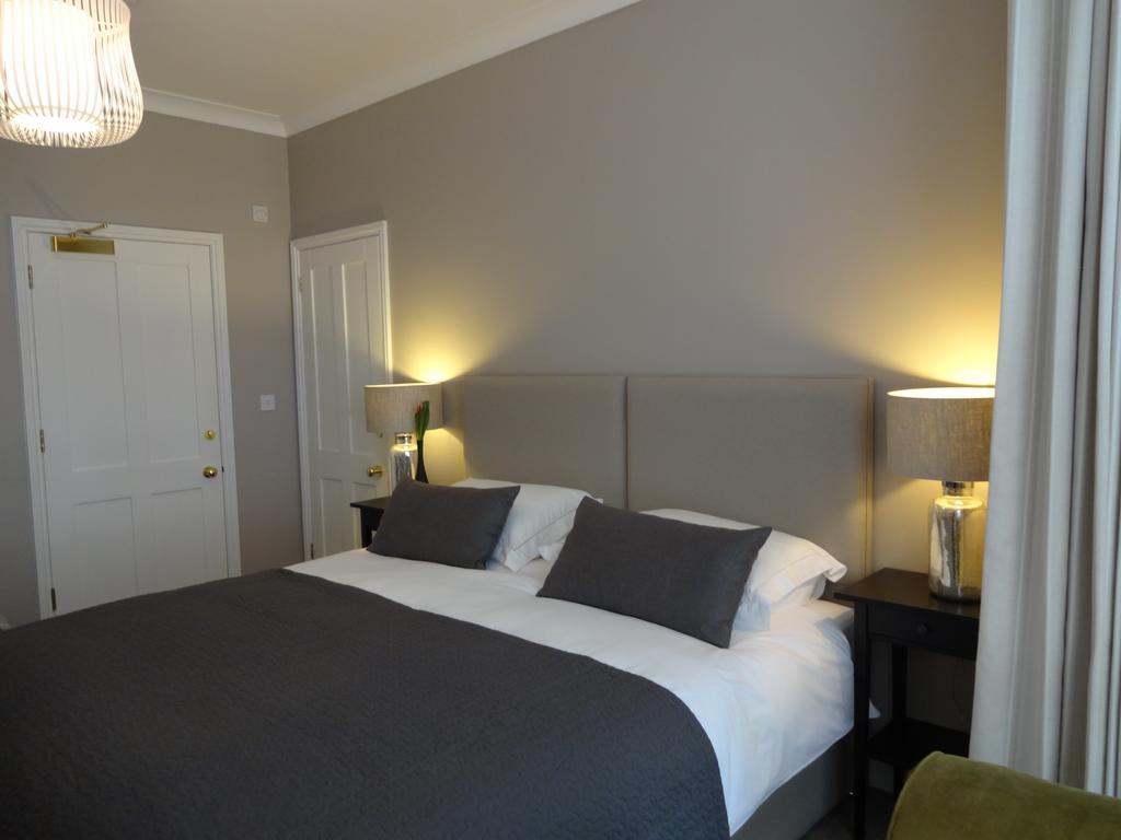 Bed and Breakfast Ogilvy House Cromer Exterior foto