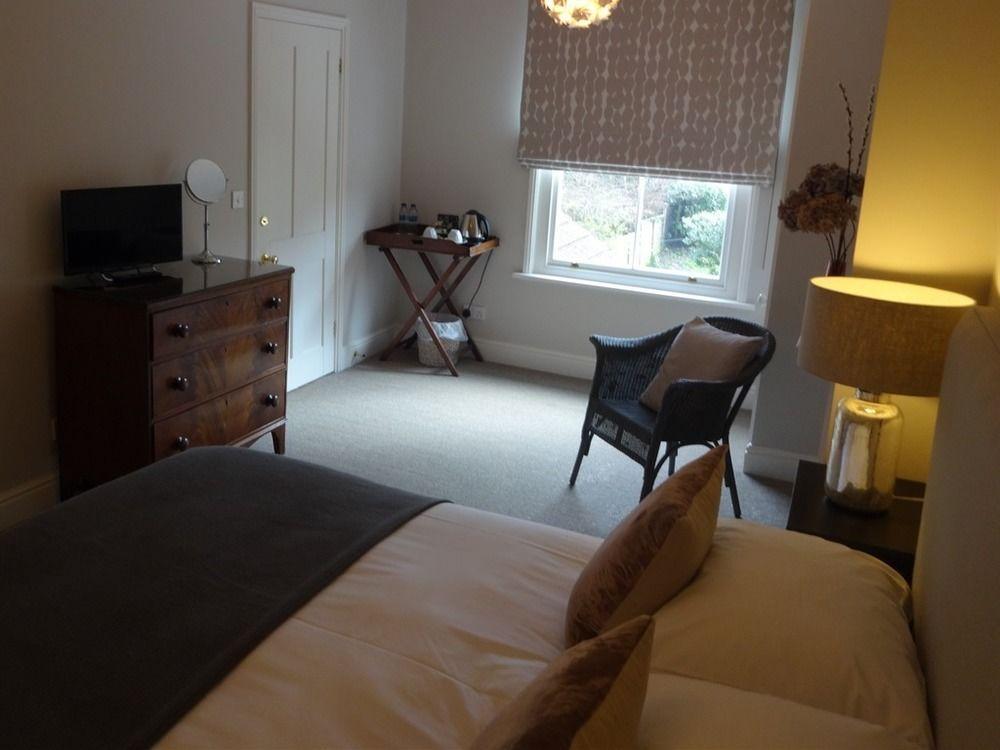 Bed and Breakfast Ogilvy House Cromer Exterior foto